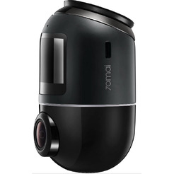 Видеорегистратор 70mai Dash Cam Omni-64G (X200-64G) Black