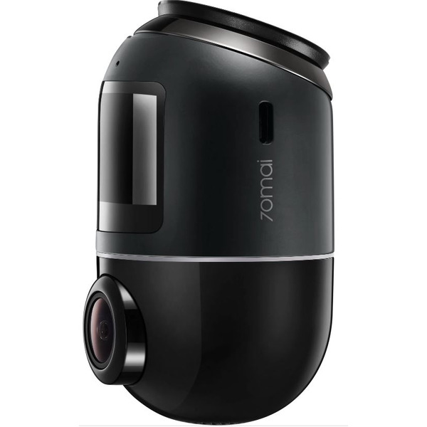 Видеорегистратор 70mai Dash Cam Omni-64G (X200-64G) Black