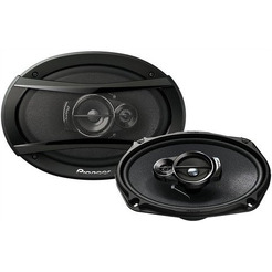 Автоакустика PIONEER TS-A6933IS