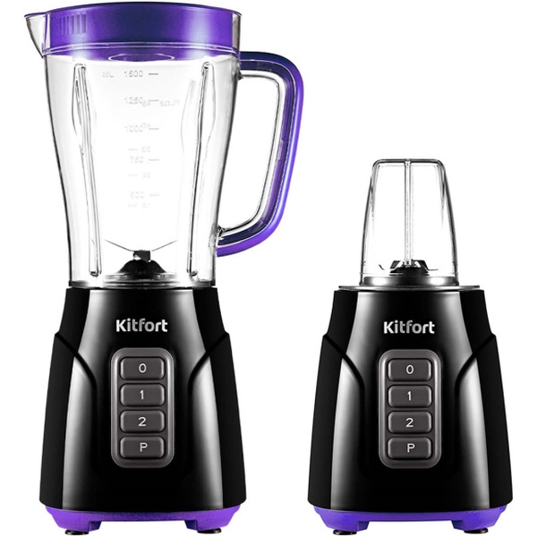 Блендер стационарный Kitfort КТ-3032-1