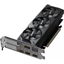 Видеокарта Gigabyte GeForce RTX 5050 OC Low Profile 8G GV-N5050OC-8GL