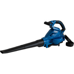 Воздуходувка Hyundai HYBV 31E