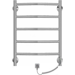 Полотенцесушитель Granula Классик 50x60 D32 (терморегулятор с таймер)