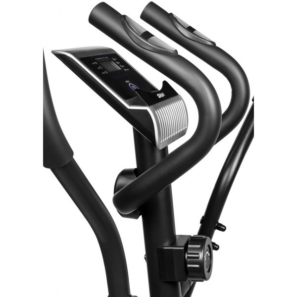 Эллиптический тренажер Alpin Sante X-172 (с сиденьем)