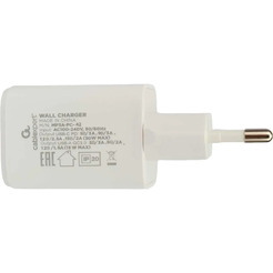 Сетевое зарядное Cablexpert MP3A-PC-42