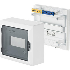 Щит Elektro-Plast ECO BOX 2502-01