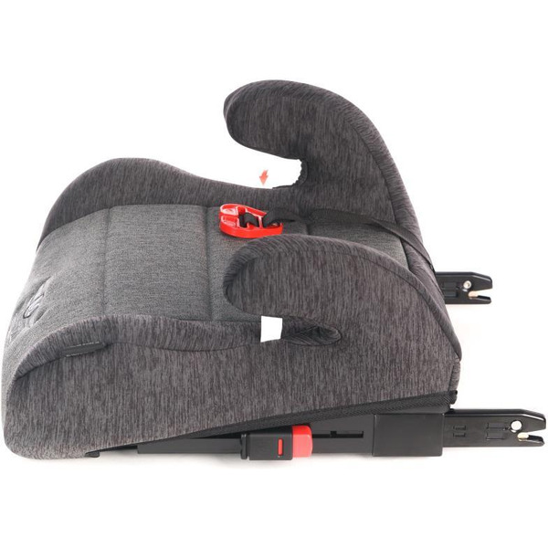 Детское сиденье Martin Noir Swift+ Isofix (Sable Black)