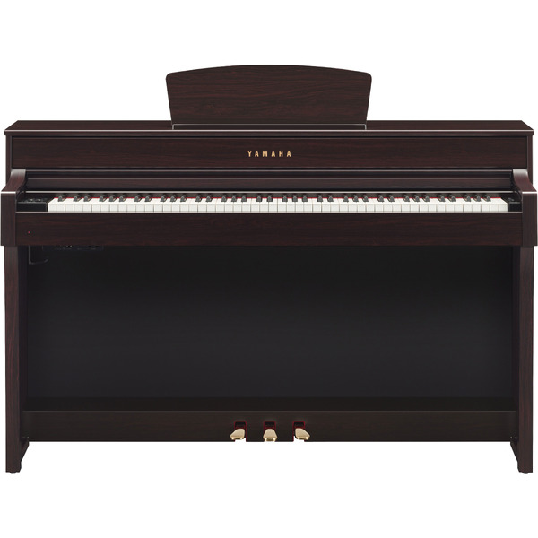 Цифровое фортепиано Yamaha CLP-635R