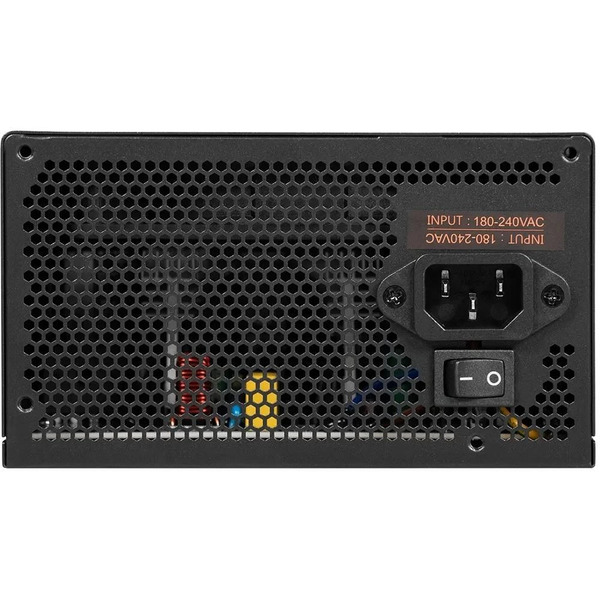 Блок питания KingPrice KPPSU550V2