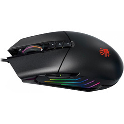 Игровая мышь A4Tech Bloody P91S (черный)