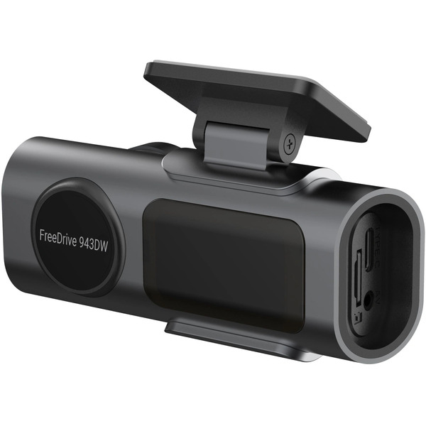 Видеорегистратор Digma FreeDrive 943DW (FD943DW)