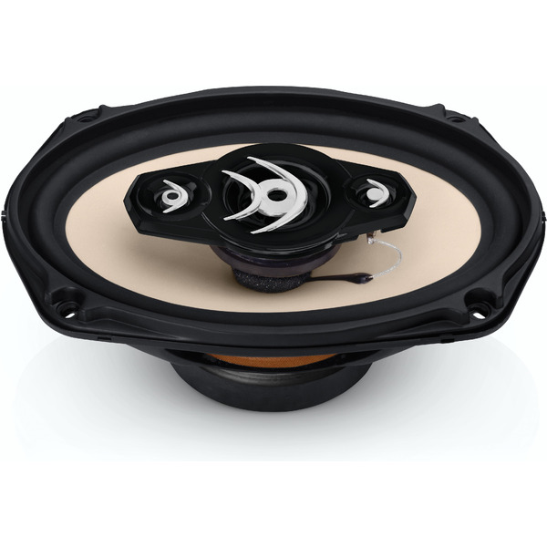 Автоакустика Soundmax SM-CSA694