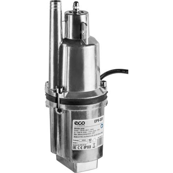 Вибрационный насос Eco CPV-332 (EC4213-5)