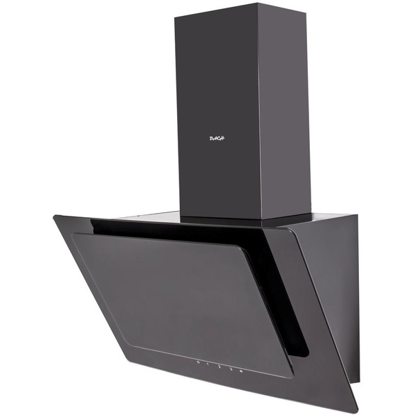 Вытяжка DACH BELLA 60 black
