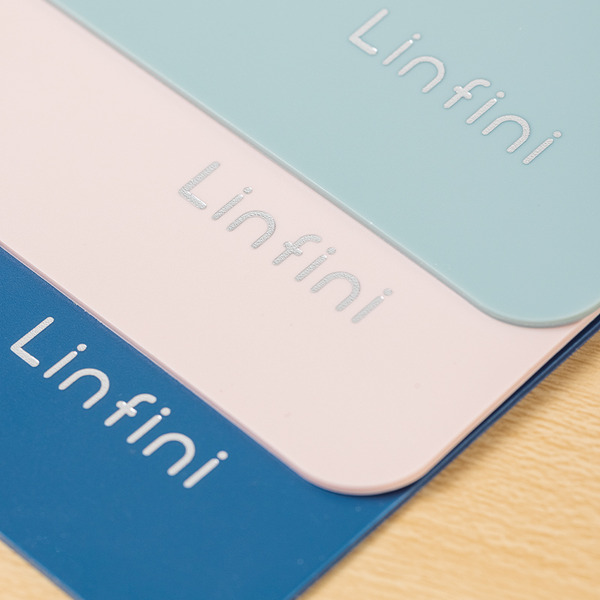 Папка-планшет с верхним прижимом LINFINI DELI EF403TU