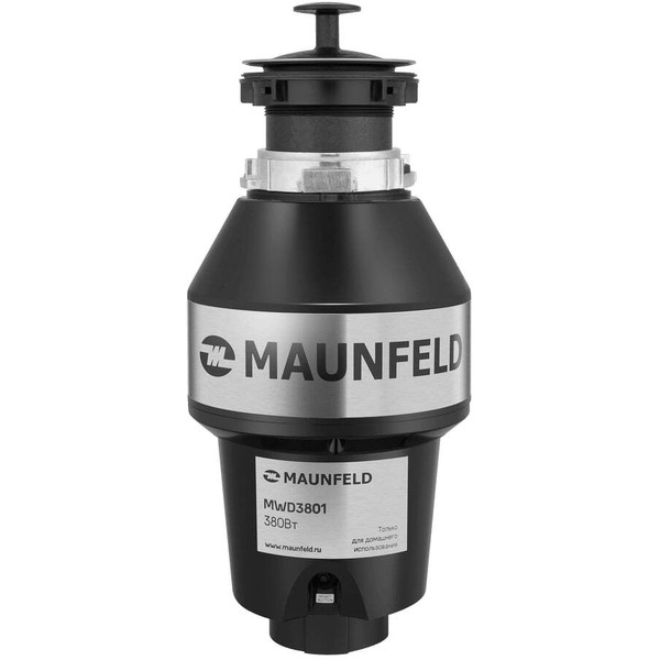 Измельчитель пищевых отходов MAUNFELD MWD3801