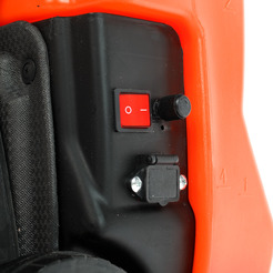 Опрыскиватель Patriot PT-18AC