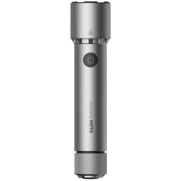 Фонарь Hoto Flashlight Tactics