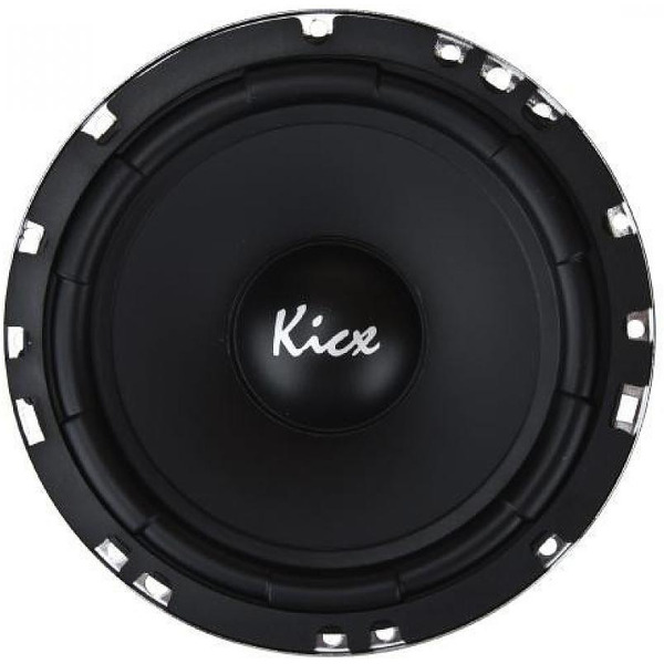 Автоакустика KICX STC-6.2