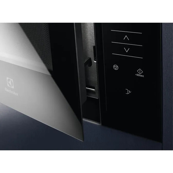 Встраиваемая микроволновая печь Electrolux KMFE172TEX