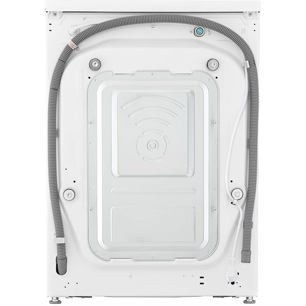 Стиральная машина LG AI DD F2V9GW9W