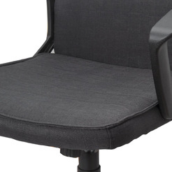 Кресло Brabix Delta EX-520 (серый)