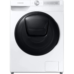 Стирально-сушильная машина Samsung WD10T654CBH/LP