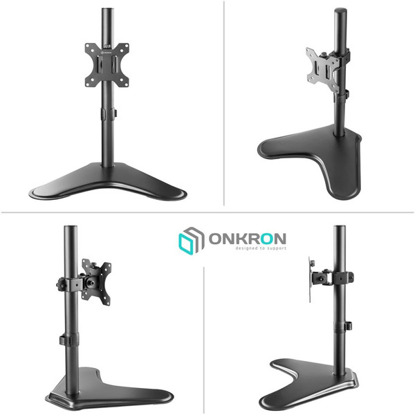 Кронштейн для мониторов Onkron D101FS