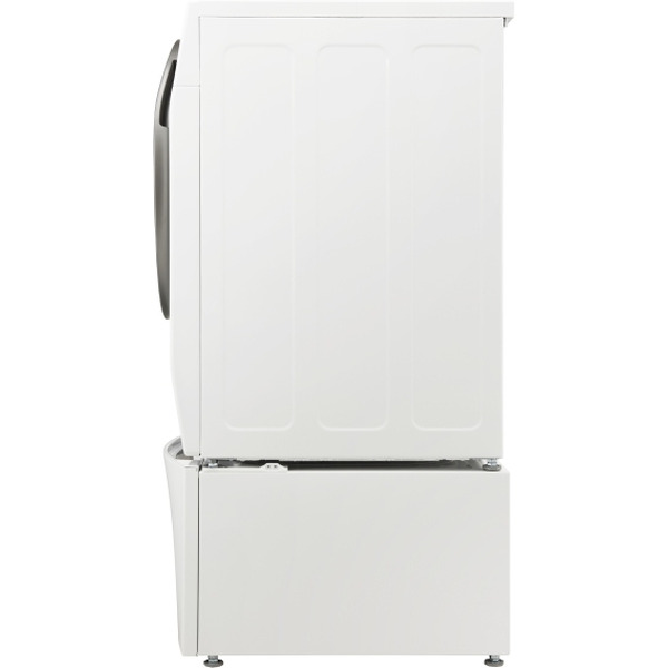 Стиральная машина LG FH4G1JCH2N + Стиральная машина LG FH8G1MINI2