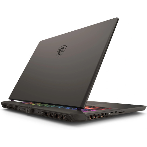 Игровой ноутбук MSI Vector 17 HX AI A2XWHG-248XBY