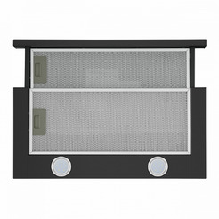Вытяжка HOMSair Flat 50 (черный)