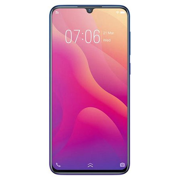 Смартфон vivo V11i 4Gb/128Gb Starry Night