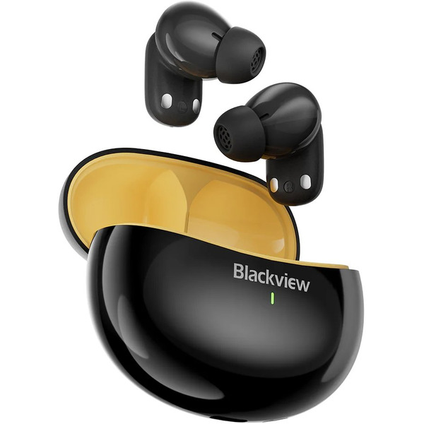 Наушники Blackview AirBuds 30 (черный)