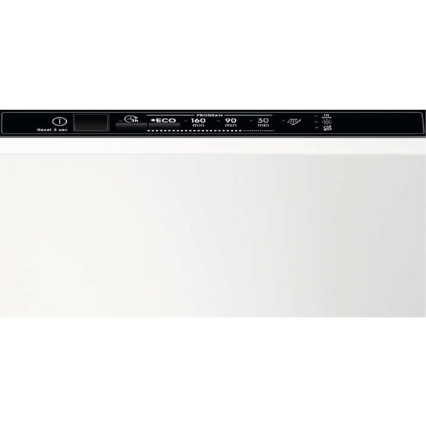 Встраиваемая посудомоечная машина Electrolux EEA12100L
