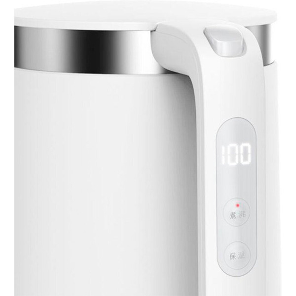 Электрочайник Xiaomi Mi Smart Kettle Pro MJHWSH02YM