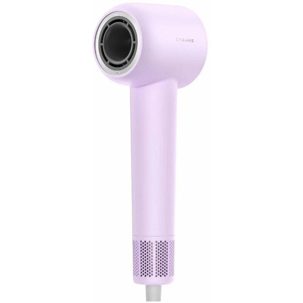 Фен Dreame Hairdryer Gleam Purple AHD12A (фиолетовый)