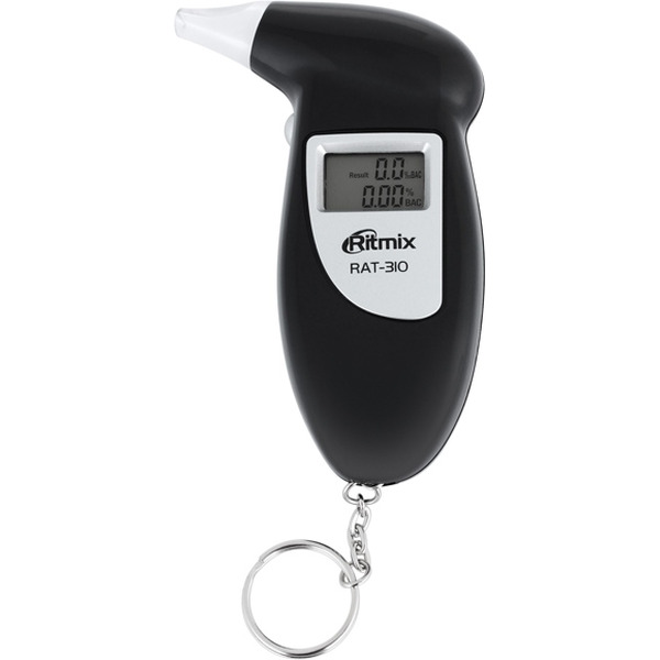 Алкотестер Ritmix RAT-310