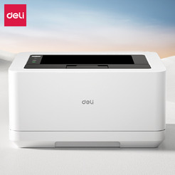 Принтер лазерный Deli P2000DNWs