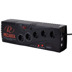 Стаблизатор напряжения Ресанта С2000 (63/6/34)