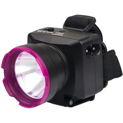 Фонарь Фаза AccuFH7-L1W-bk (4897062857606)