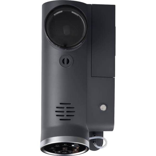 Кофемашина Korting KACM 2028 Gr Tamburino