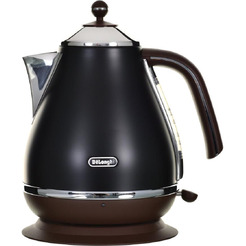 Электрочайник Delonghi KBOV 2001.BK