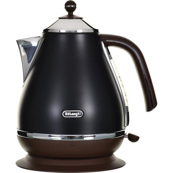 Электрочайник Delonghi KBOV 2001.BK