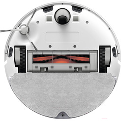 Робот-пылесос Dreame Robot Vacuum D9 Max (RLD33GA) белый