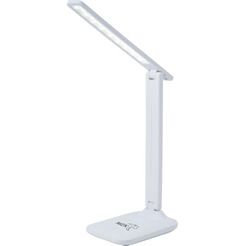 Аккумуляторный настольный светильник MZK 1279-1 (белый)