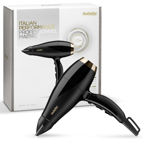 Фен BABYLISS 6714E