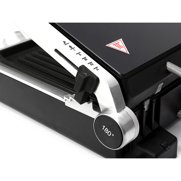 Электрогриль KITFORT KT-1603