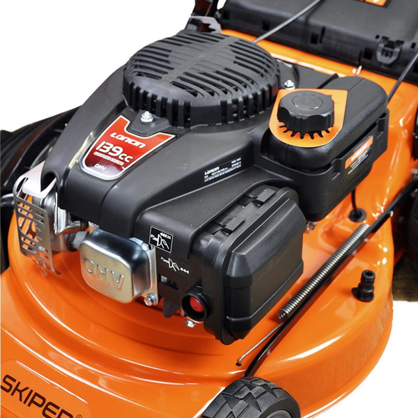 Газонокосилка SKIPER GW463S