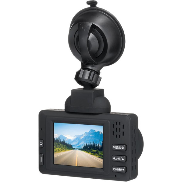 Видеорегистратор с радар-детектором Artway MD-110