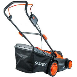 Газонокосилка SKIPER SKW430.00